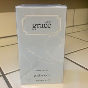 Philosophy baby grace eau de parfum 4 fl. oz.